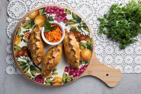 Familia Bistro Riviera